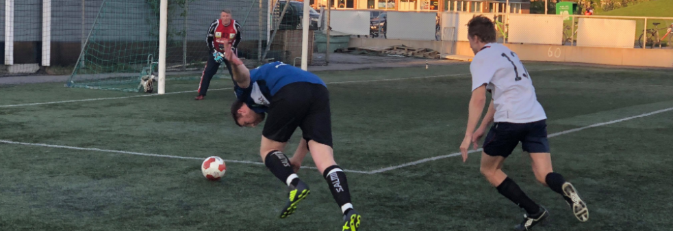 Fotball: Fredrikstadserien